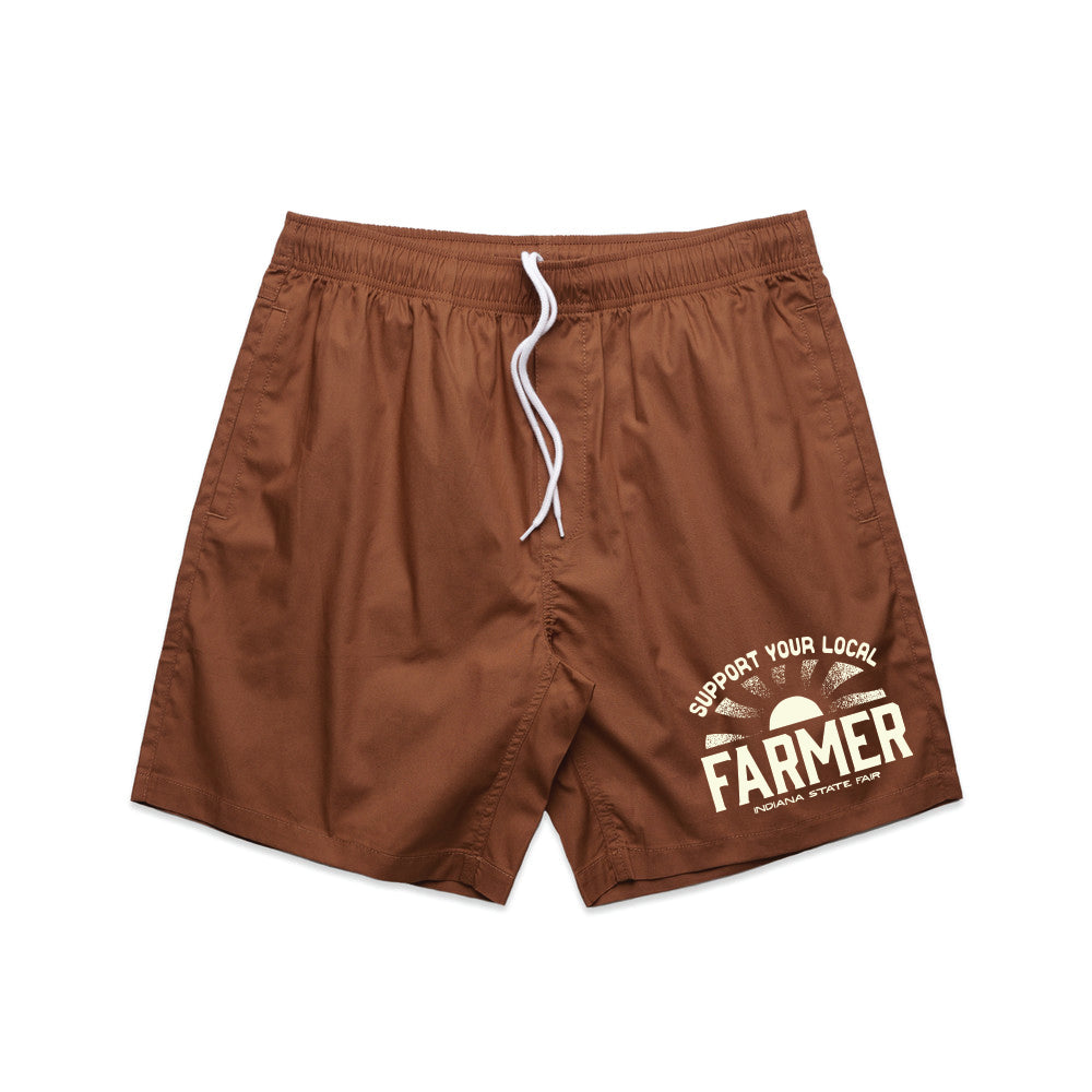 Indiana State Fair Shorts