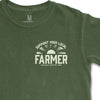 Support Your Local Farmer Field Tee