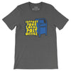 Support Your Local Post Office Tee ***CLEARANCE***