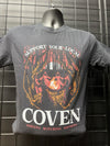Support Your Local Coven Tee