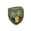 Swanson Hunt and Fish Club Sticker ***CLEARANCE***