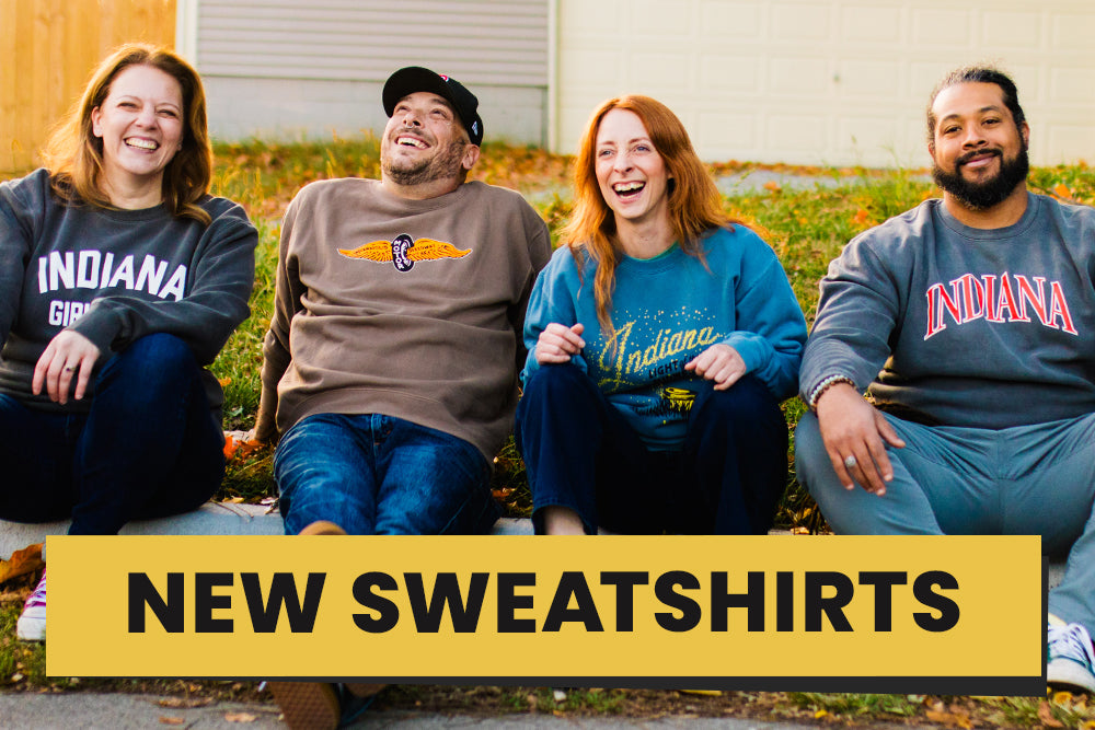 United State of Indiana