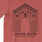 Swine Barn Tee ***CLEARANCE***