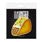 Taco Pin