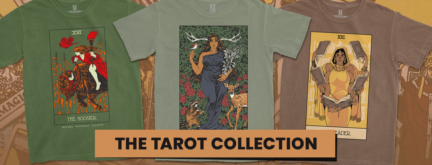 United State of Indiana