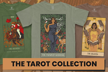 United State of Indiana