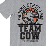 Team Cow Tee