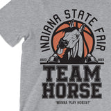 Team Horse Tee