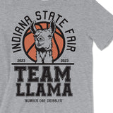 Team Llama Tee