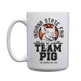 Team Pig Coffee Mug
