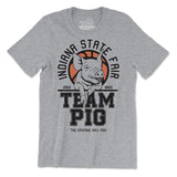 Team Pig Tee