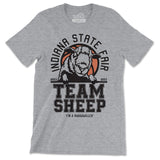 Team Sheep Tee