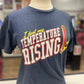 Temperature Rising Tee