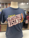 Temperature Rising Tee ***CLEARANCE***