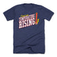 Temperature Rising Tee