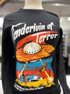Tenderloin of Terror Long Sleeve Tee