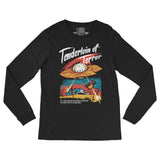 Tenderloin of Terror Long Sleeve Tee