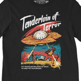 Tenderloin of Terror Long Sleeve Tee