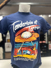 Tenderloin of Terror Tee