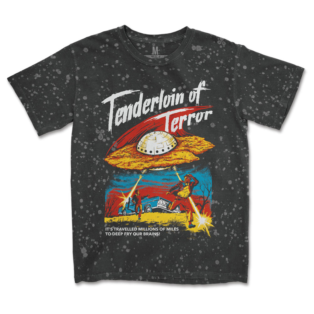 TenderloinofTerrorTee_SpookySp