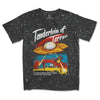 Tenderloin of Terror Tie Dye Tee