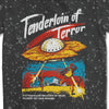 Tenderloin of Terror Tie Dye Tee