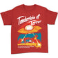 Tenderloin of Terror Youth Tee