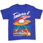 Tenderloin of Terror Youth Tee