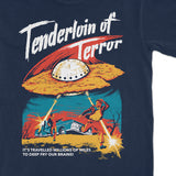Tenderloin of Terror Tee