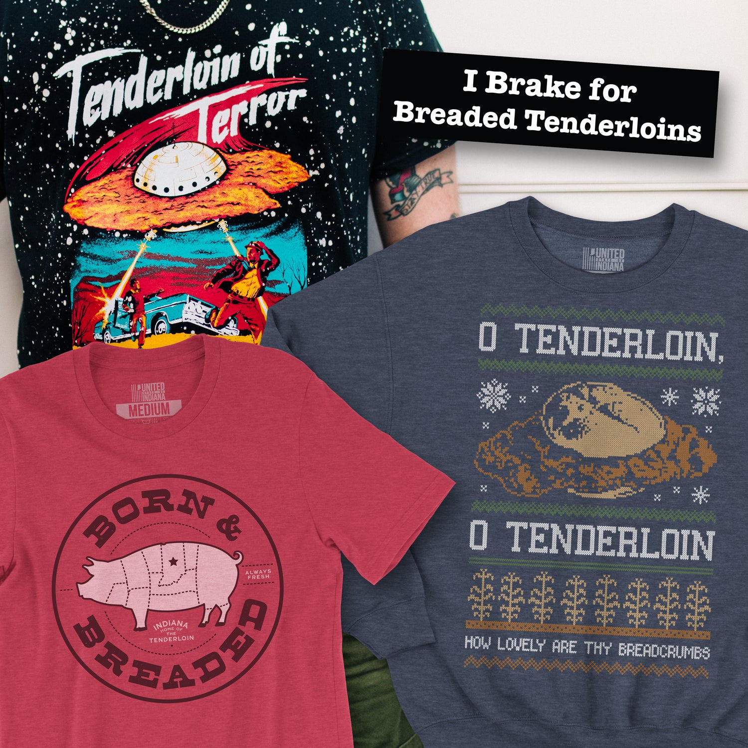 Tenderloins