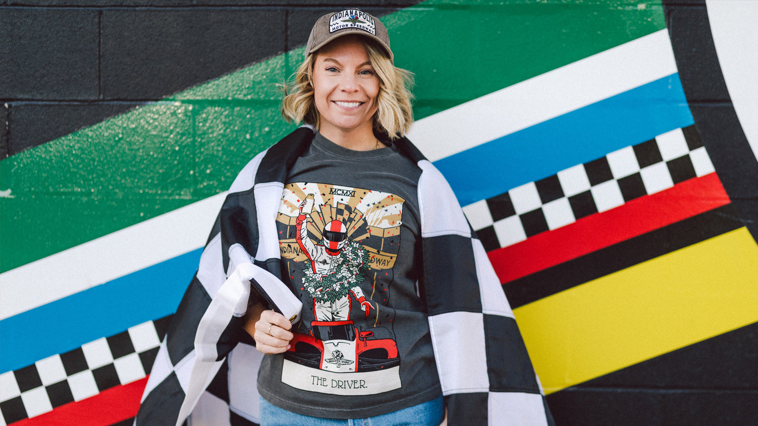 United State of Indiana