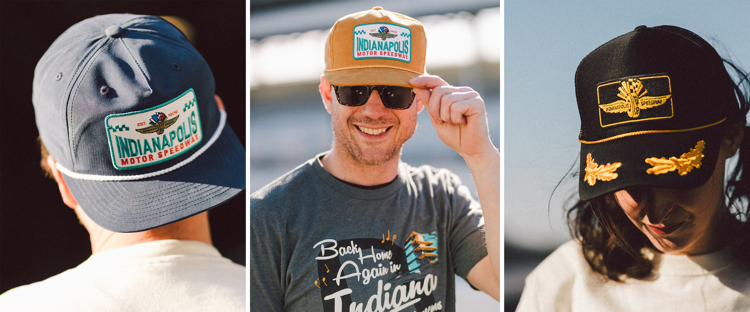 United State of Indiana