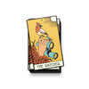 The Bird Watcher Sticker