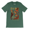 The Birds are Calling Tee