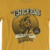 The Chickens Tee ***CLEARANCE***