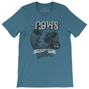 The Cows Tee ***CLEARANCE***
