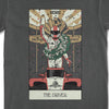The Driver Tee - United State of Indiana