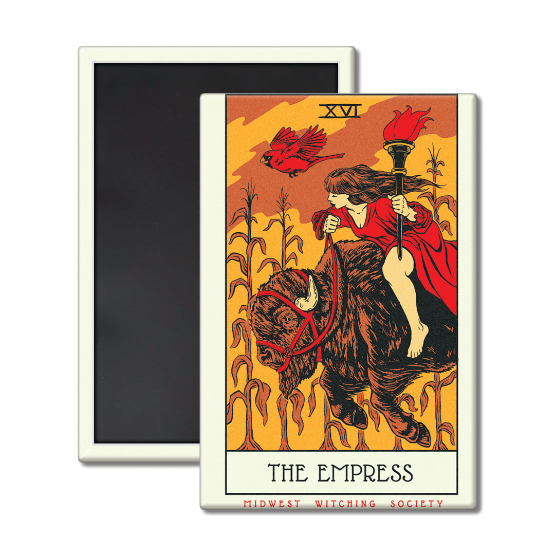 The Empress Design Collection