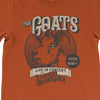 The Goats Tee ***CLEARANCE***