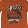 The Horses Tee ***CLEARANCE***