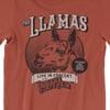 The Llamas Tee ***CLEARANCE***