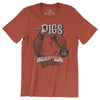 The Pigs Tee ***CLEARANCE***