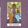 The Queens Tee