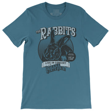 The Rabbits Tee ***CLEARANCE***