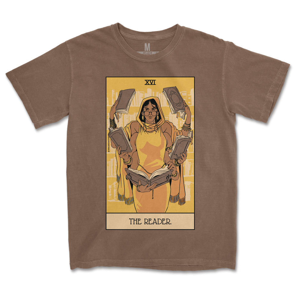 The Reader Design Collection