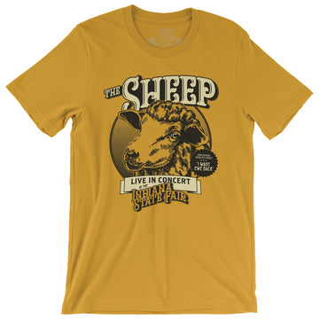 The Sheep Tee ***CLEARANCE***