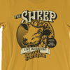The Sheep Tee ***CLEARANCE***