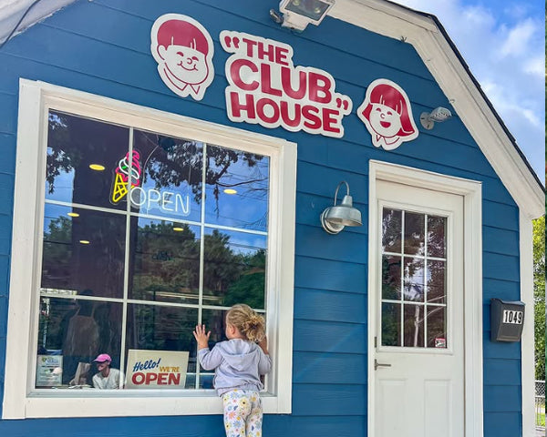 United State of Indiana