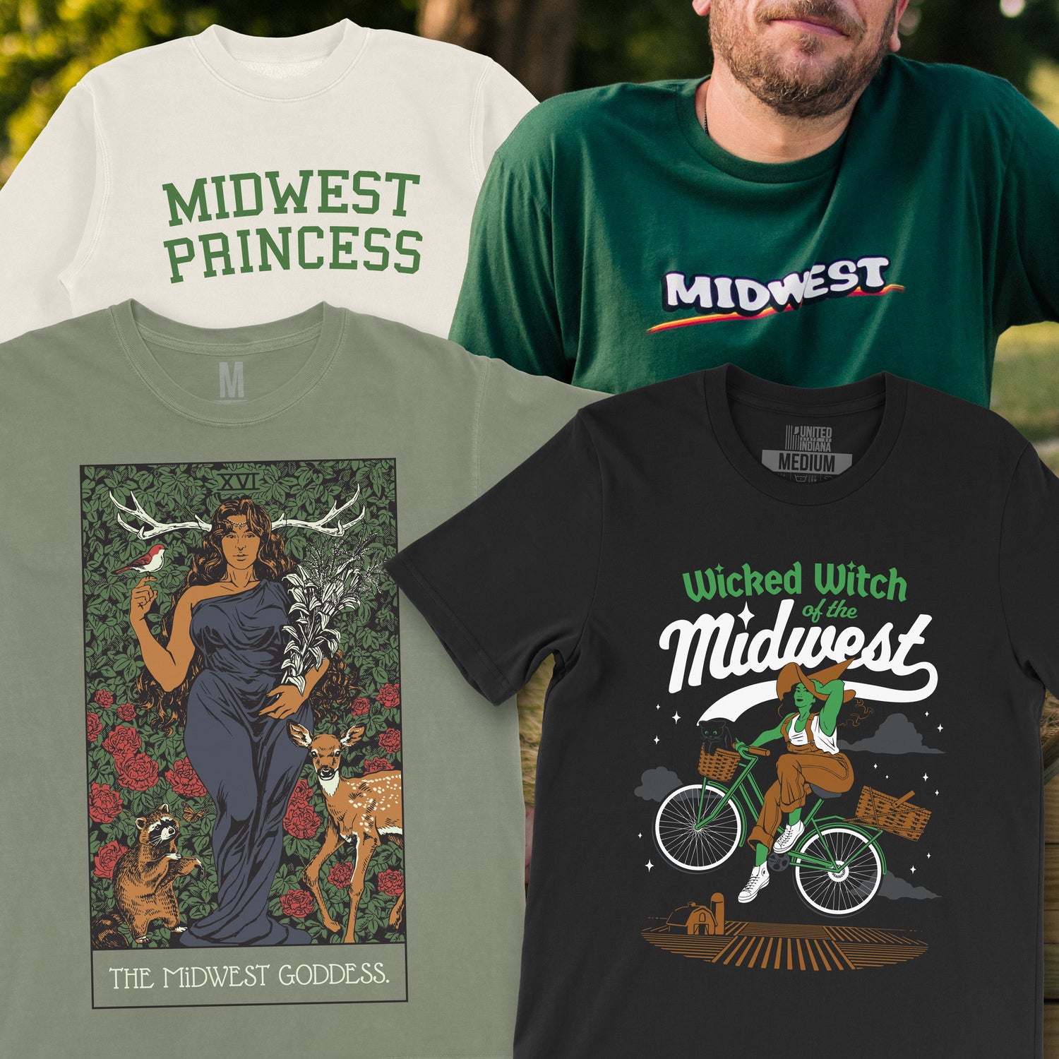 The Midwest Collection