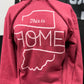 This is Home Neon Pullover Hoodie ***CLEARANCE***